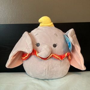 10” Dumbo Squishmallow